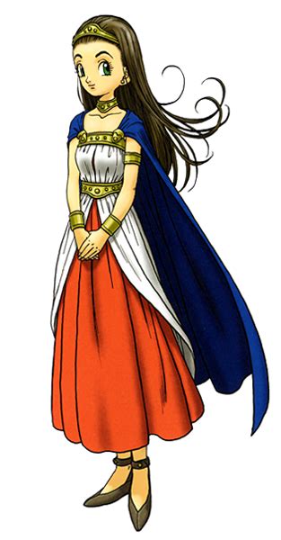 tvtropes dq8|Dragon Quest VIII / Characters .